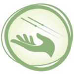 Icon Akupunktur