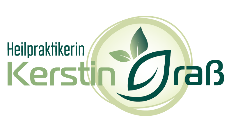 Naturheilkunde Kerstin Graß Logo