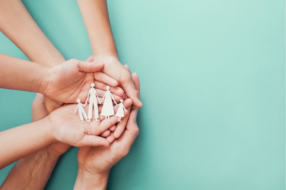 Familien Familien die kindgerechte Alternativen suchen